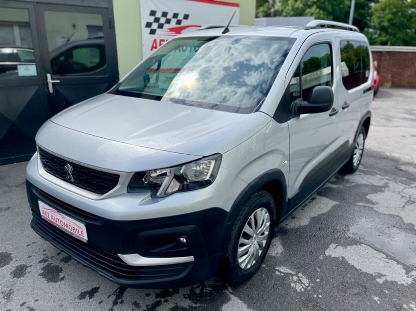 Peugeot Rifter 148.059 km 14.950 € Ratingen (Nähe Düsseldorf) 40883
