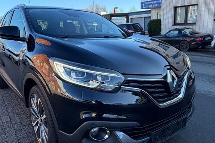 Renault Kadjar 123.000 km 11.200 &euro; Mülheim an der Ruhr 45472