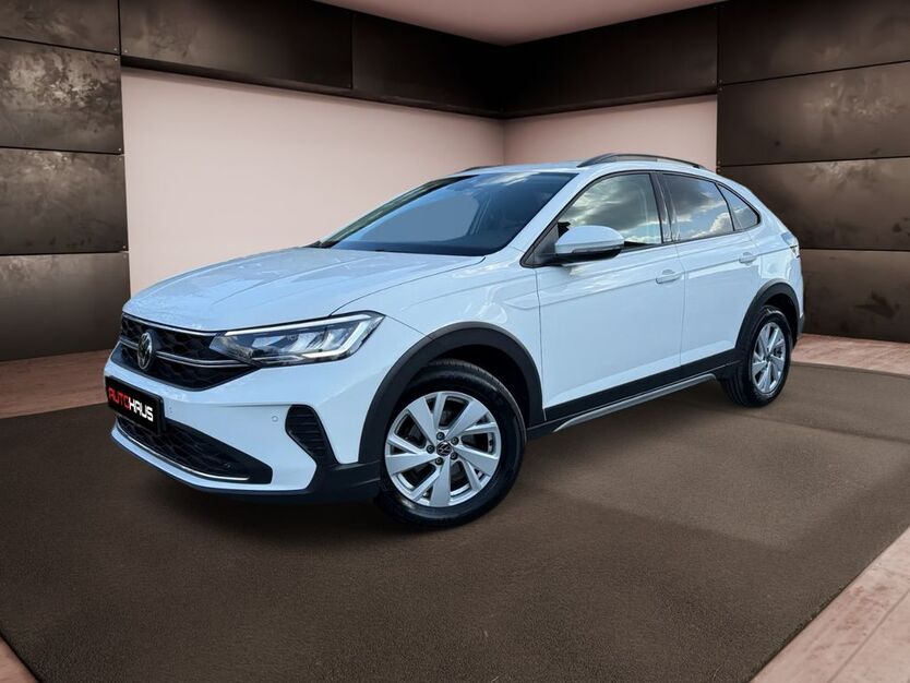 VW Taigo 46.500 km 19.500 € Datteln 45711