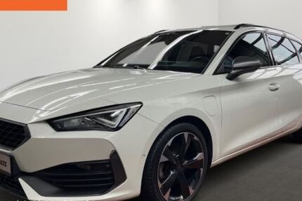 Seat Leon 91.037 km 21.950 &euro; Velbert 42553