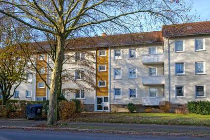 Wohnung zum Mieten in Bochum 509 € 57.9 m² 3 zimmer
