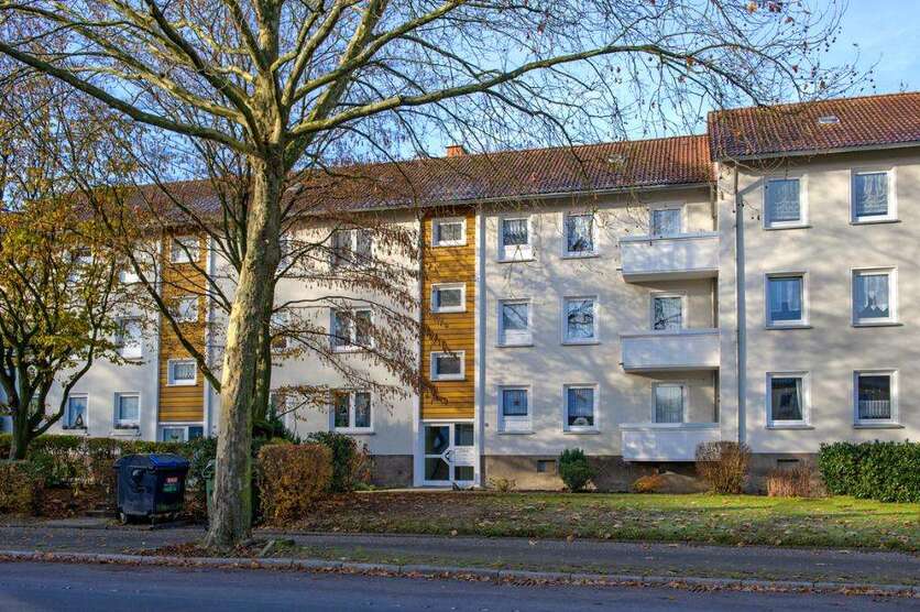 Wohnung zum Mieten in Bochum 509 € 57.9 m² 3 zimmer