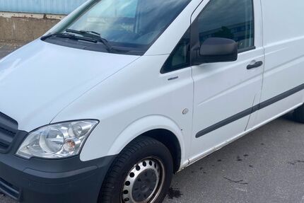 Mercedes-Benz Vito 240.000 km 6.000 € Bochum 44867