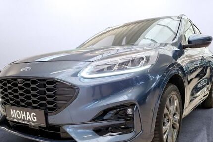 Ford Kuga 64.119 km 22.490 &euro; Gelsenkirchen 45881