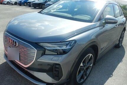 Audi Q4 e-tron 51.544 km 37.847 &euro; Hagen 58091