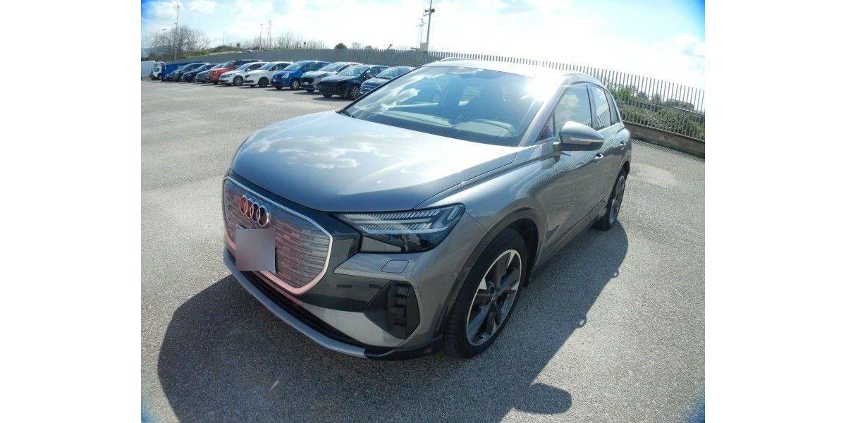 Audi Q4 e-tron 51.544 km 37.847 &euro; Hagen 58091