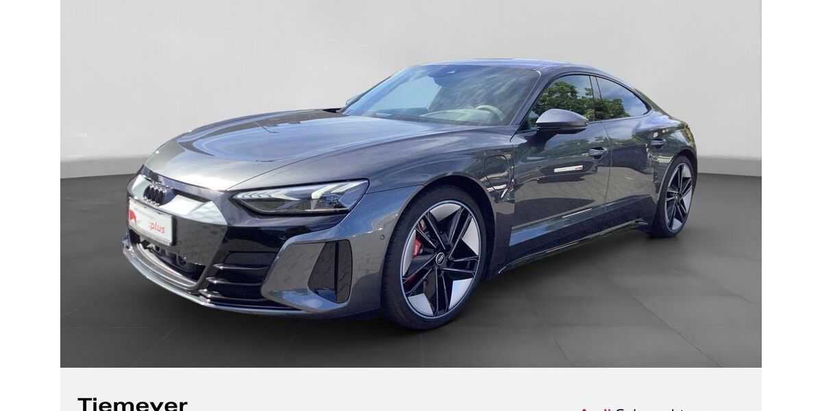 Audi RS e-tron GT 34.527 km 60.680 &euro; Oberhausen 46047