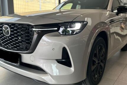 Mazda CX-60 5.000 km 51.489 € Dortmund 44287
