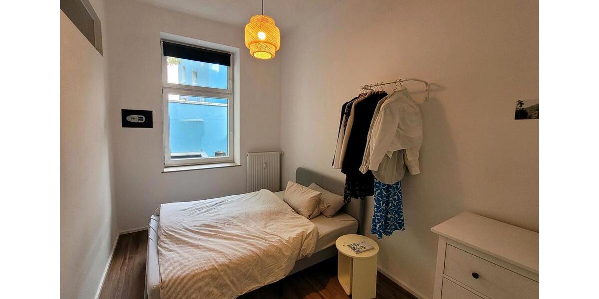Etagenwohnung Dortmund Innenstadt West - 2 Zimmer, 60 m&sup2;, 730&euro; | Angebot:27586127