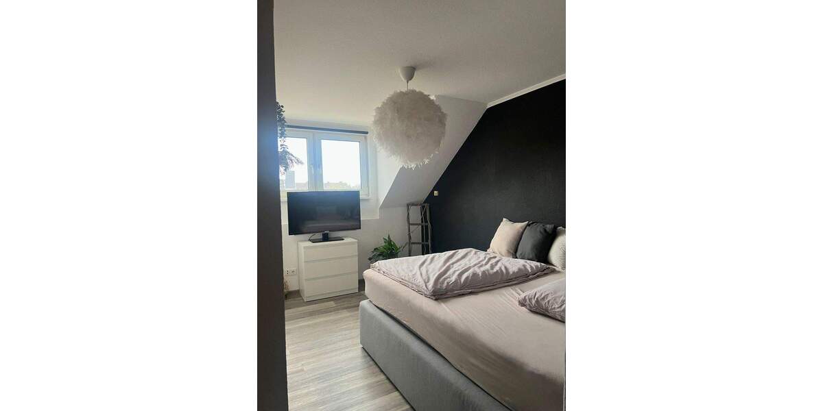 Etagenwohnung Dortmund Hombruch - 4 Zimmer, 76 m&sup2;, 240.000&euro; | Angebot:24437170