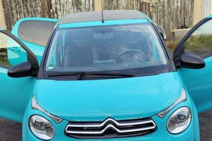 Citroen C1 113.000 km 6.500 &euro; HAGEN 58135