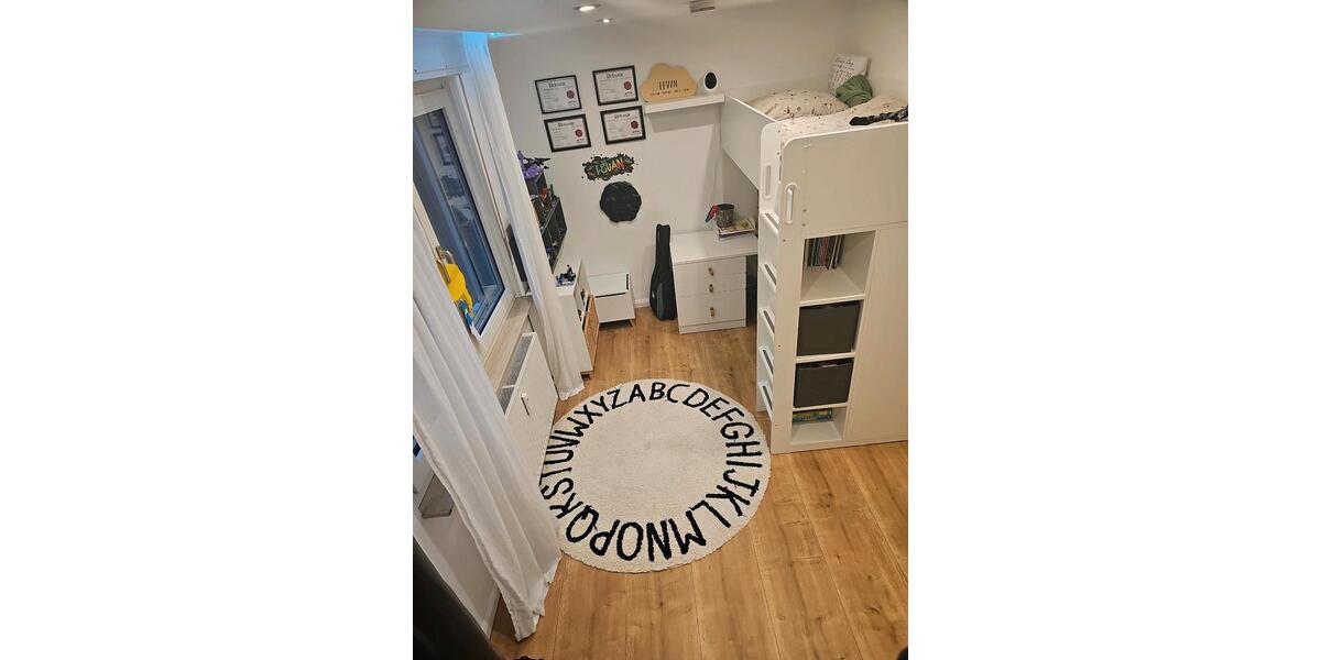 Etagenwohnung Oberhausen Alt-Oberhausen - 3 Zimmer, 86 m&sup2;, 295.000&euro; | Angebot:25172977