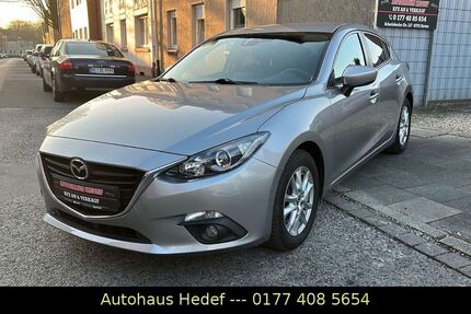 Mazda 3 119.989 km 8.990 € Herten 45701