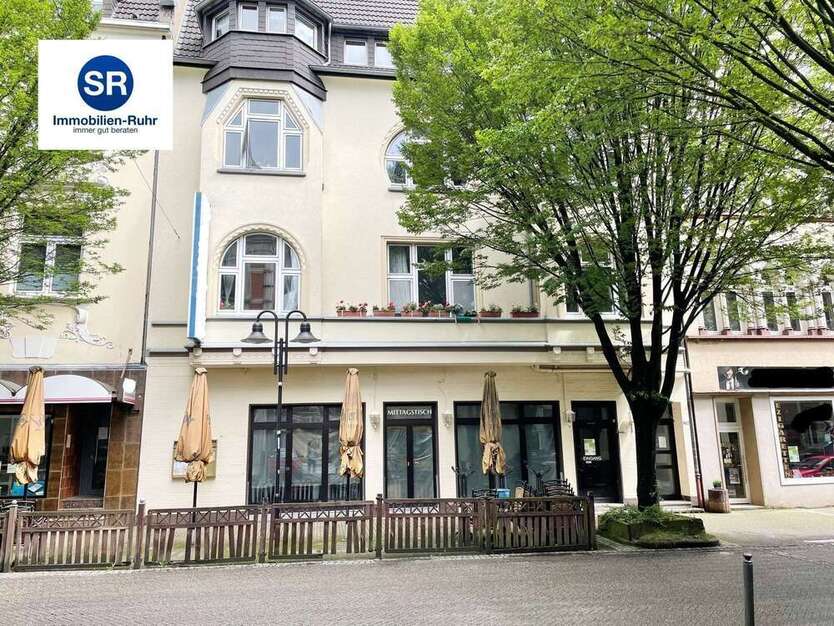 Gastronomie in Bochum 1.350 € 165 m²