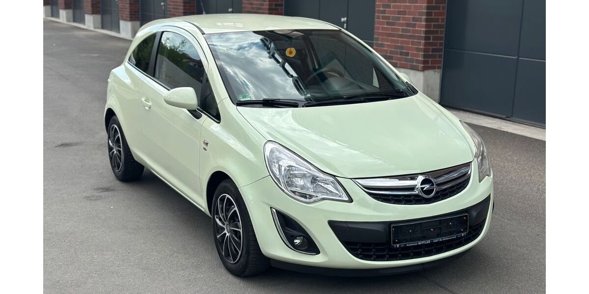 Opel Corsa 168.000 km 2.499 &euro; Essen 45326