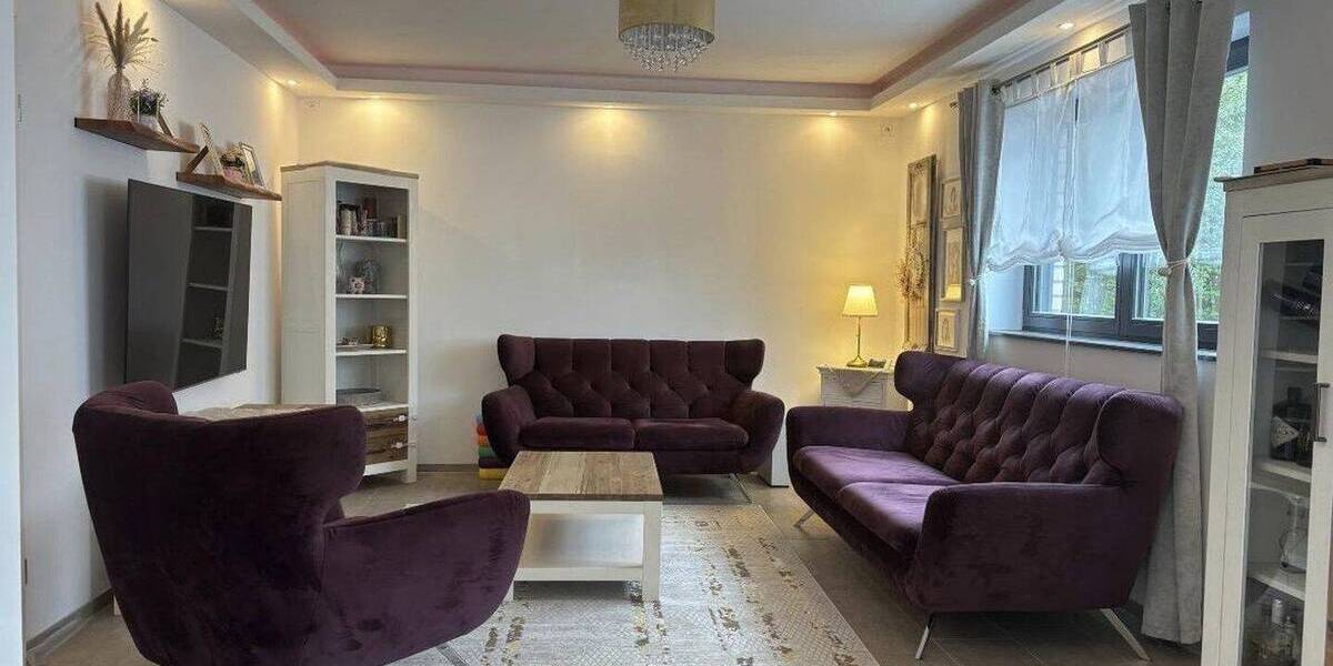 Einfamilienhaus Ennepetal Altenvoerde - 7 Zimmer, 147 m&sup2;, 649.000&euro; | Angebot:26527534