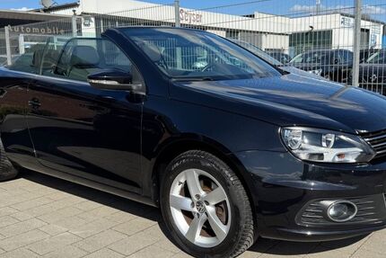 VW Eos 89.700 km 9.980 &euro; Oberhausen 46149