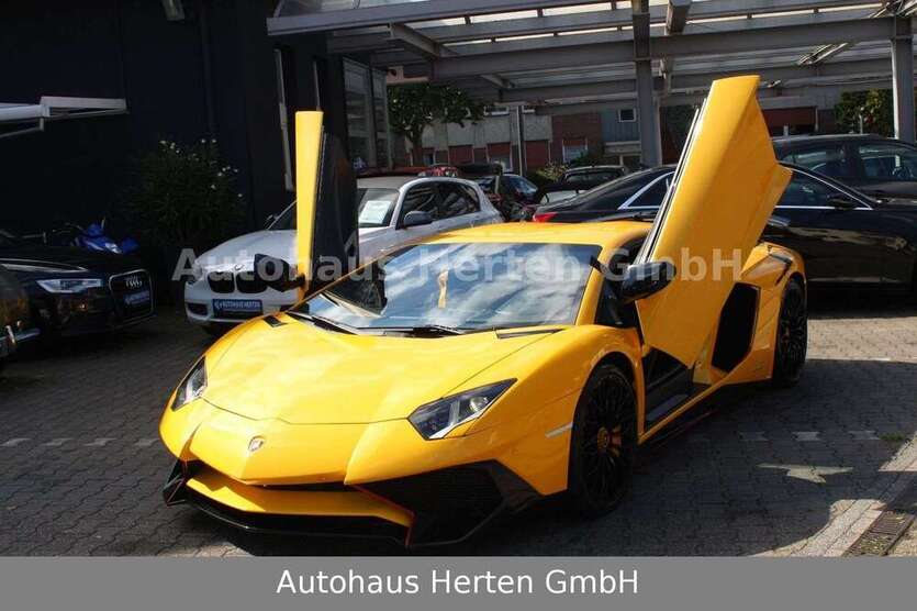 Aventador