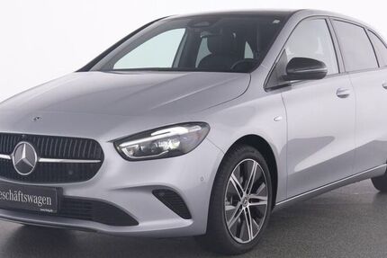 Mercedes B 250