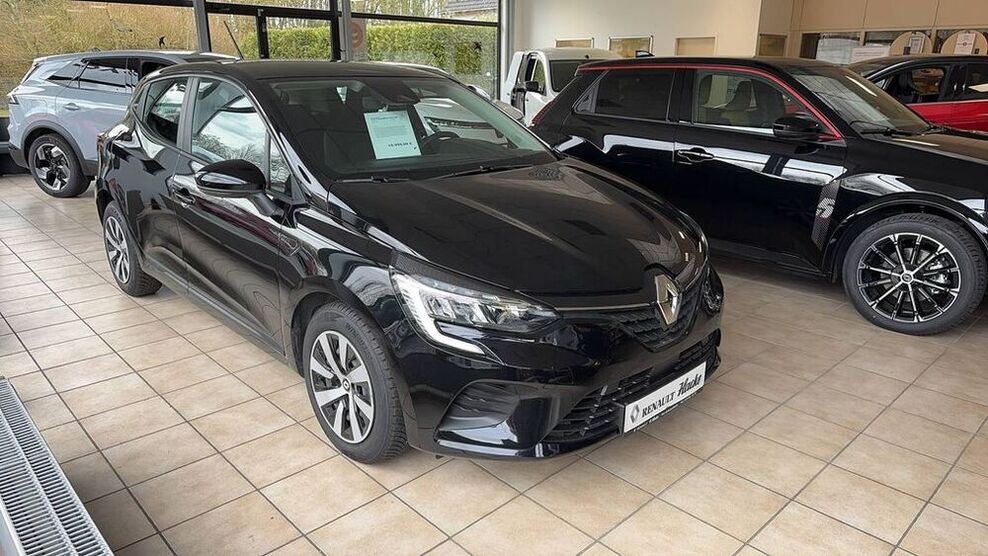 Clio