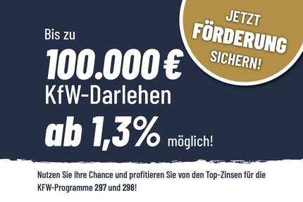 *NEUBAU* 3-Zimmer-Wohnung mit Terrasse und Gartenanteil 3 zimmer