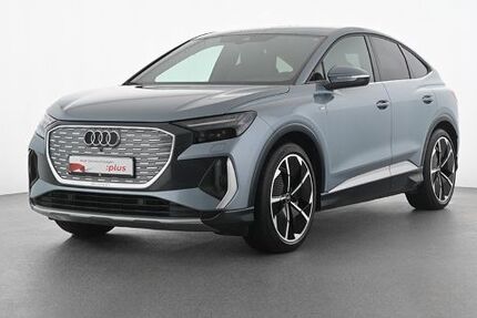 Audi Q4 e-tron 20.956 km 34.880 € Essen 45143