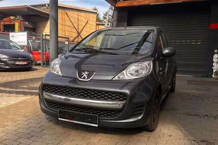 Peugeot 107 77.211 km 3.799 € Schwerte 58239