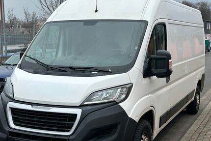 Peugeot Boxer 70.000 km 9.850 &euro; Essen 45277