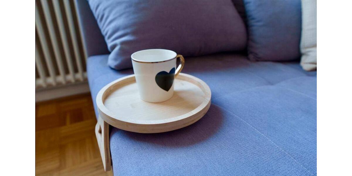 Etagenwohnung Essen Stadtbezirk II - 1 Zimmer, 48 m&sup2;, 945&euro; | Angebot:26689290