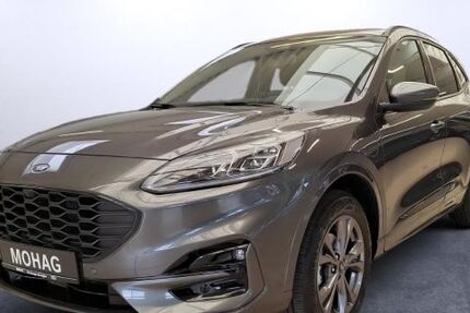 Ford Kuga 23.000 km 28.990 &euro; Gelsenkirchen 45881