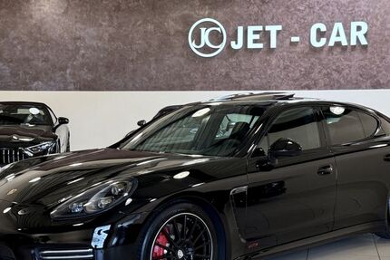 Porsche Panamera 161.500 km 36.900 &euro; Wuppertal 42349