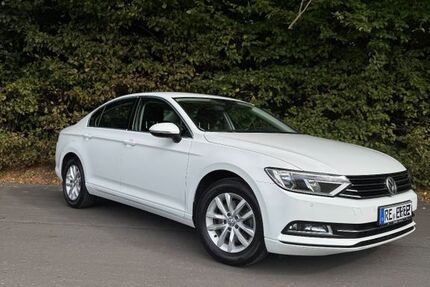 VW Passat 105.100 km 17.199 € Marl 45770