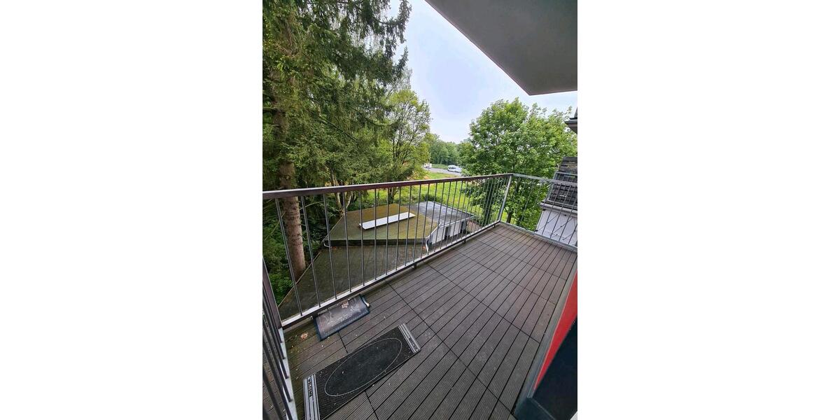Etagenwohnung Dortmund Hörde - 2 Zimmer, 50 m&sup2;, 600&euro; | Angebot:26447964