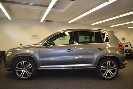 VW Tiguan 130.000 km 14.995 € Mülheim-Speldorf 45478