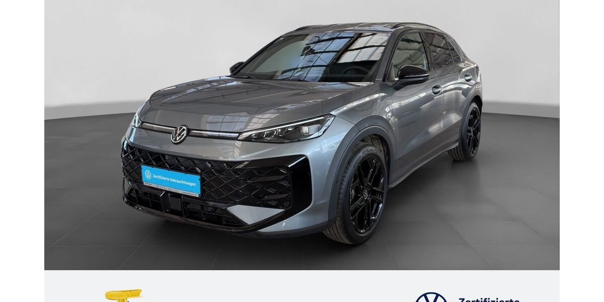 VW T-Roc 5.990 km 33.980 &euro; Marl 45770