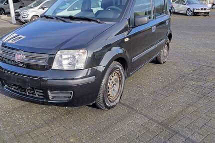 Fiat Panda 112.401 km 2.890 &euro; Velbert 42555