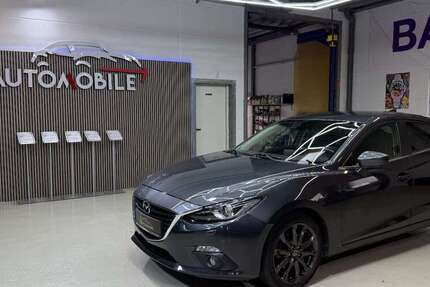 Mazda 3 69.275 km 13.490 &euro; Wuppertal 42327