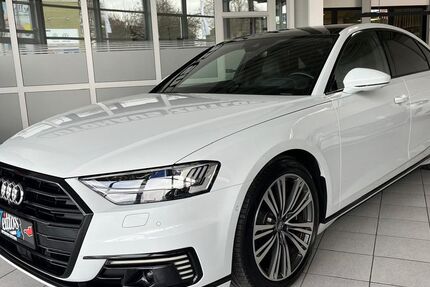 Audi A8 27.597 km 54.890 &euro; Dortmund Innenstadt Ost 44143