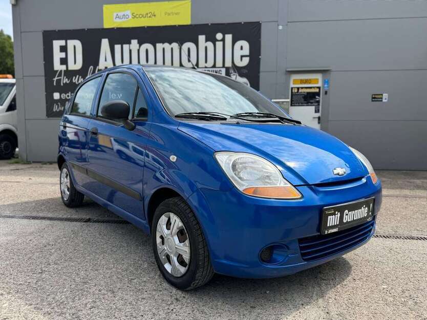 Matiz