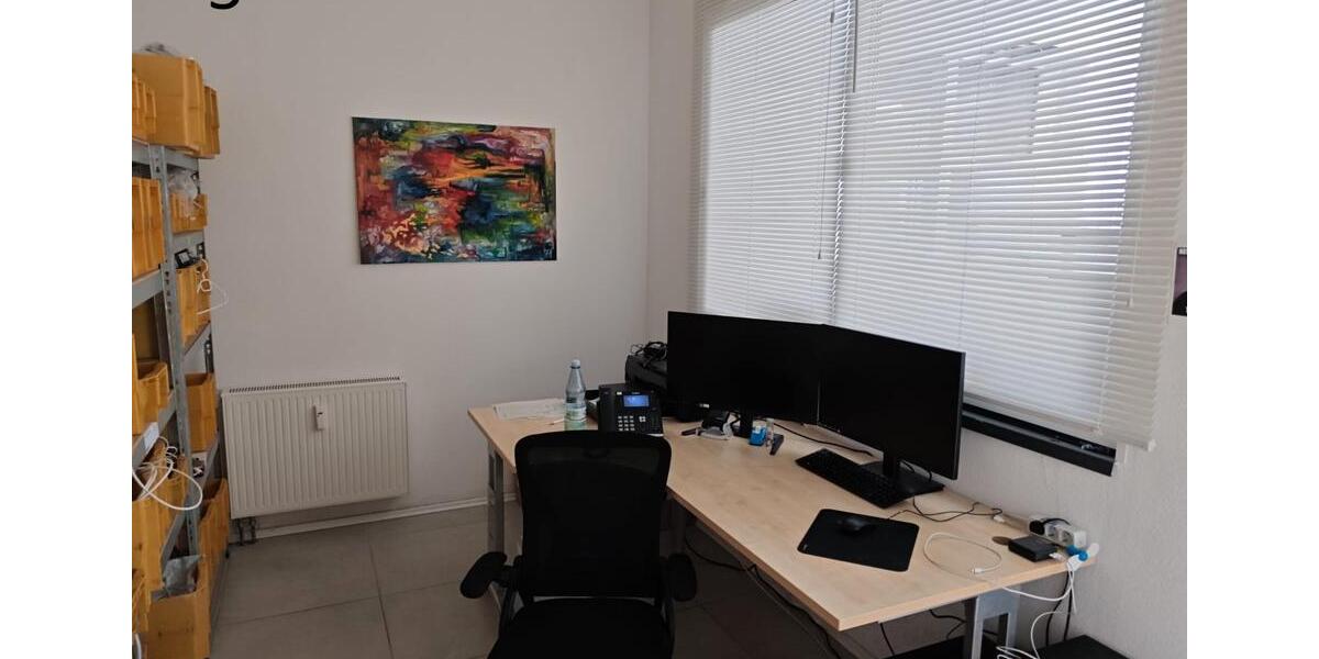 Gewerbeobjekt Oberhausen Osterfeld - 3.400&euro; | Angebot:26673105