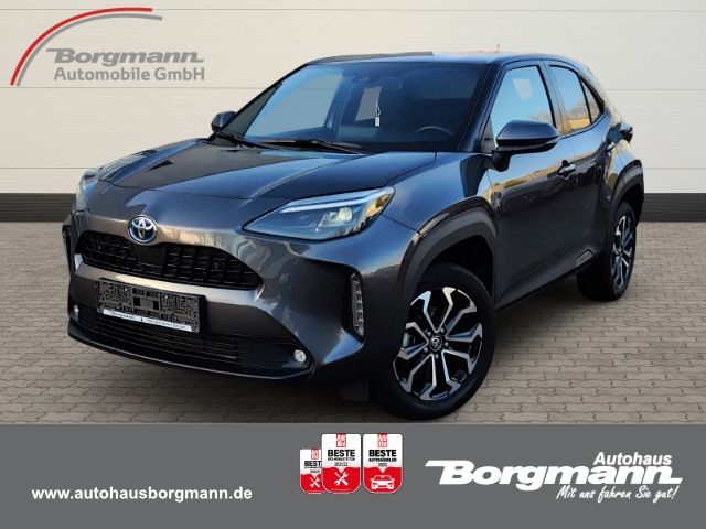 Toyota Yaris Cross 19.950 km 24.490 &euro; Dorsten 46286