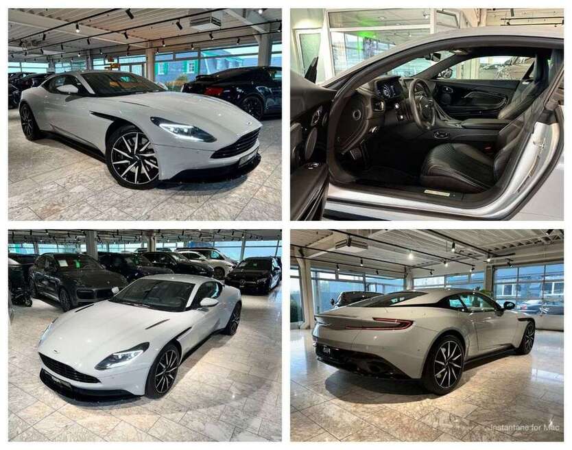 DB11