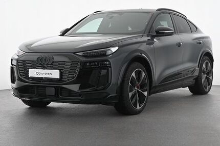 Audi Q6 e-tron 2.500 km 83.880 &euro; Essen 45143