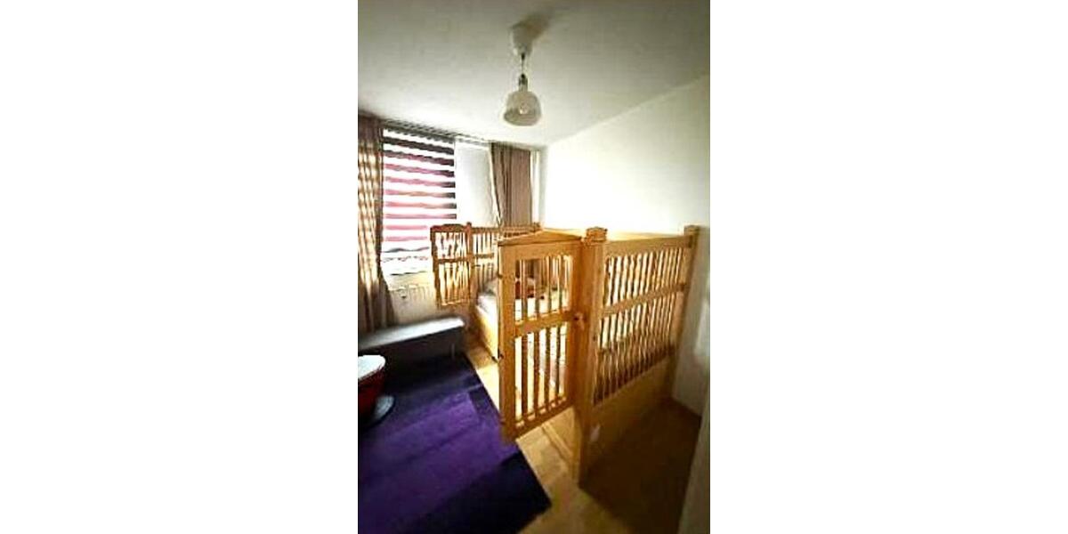 4-Zi-WHG 91 qm. mit Balkon & Tiefgarage - PROVISIONSFREI - zimmer