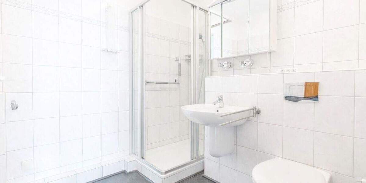 Etagenwohnung Hagen Boele - 2 Zimmer, 66 m&sup2;, 129.000&euro; | Angebot:24697116