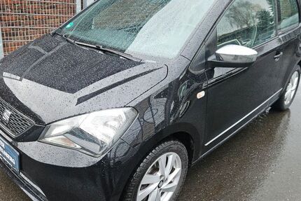 Seat Mii 115.172 km 5.300 &euro; Gevelsberg 58285