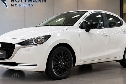 Mazda 2 35.080 km 16.300 &euro; Oberhausen 46149
