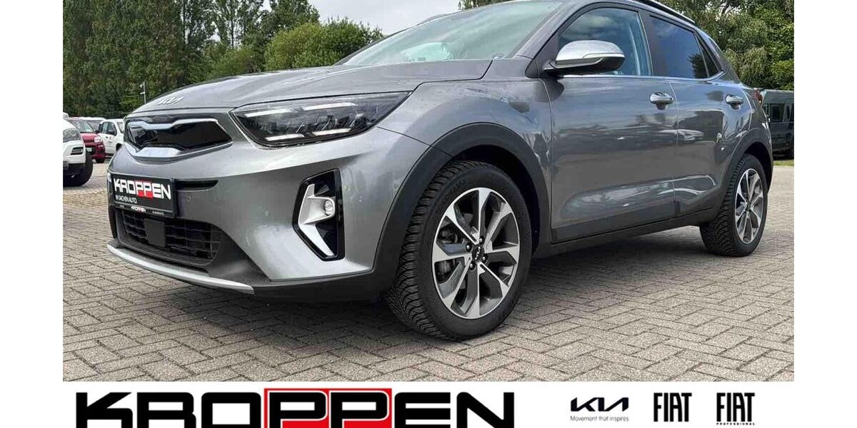 Kia Stonic 11.993 km 22.980 &euro; Herten 45701
