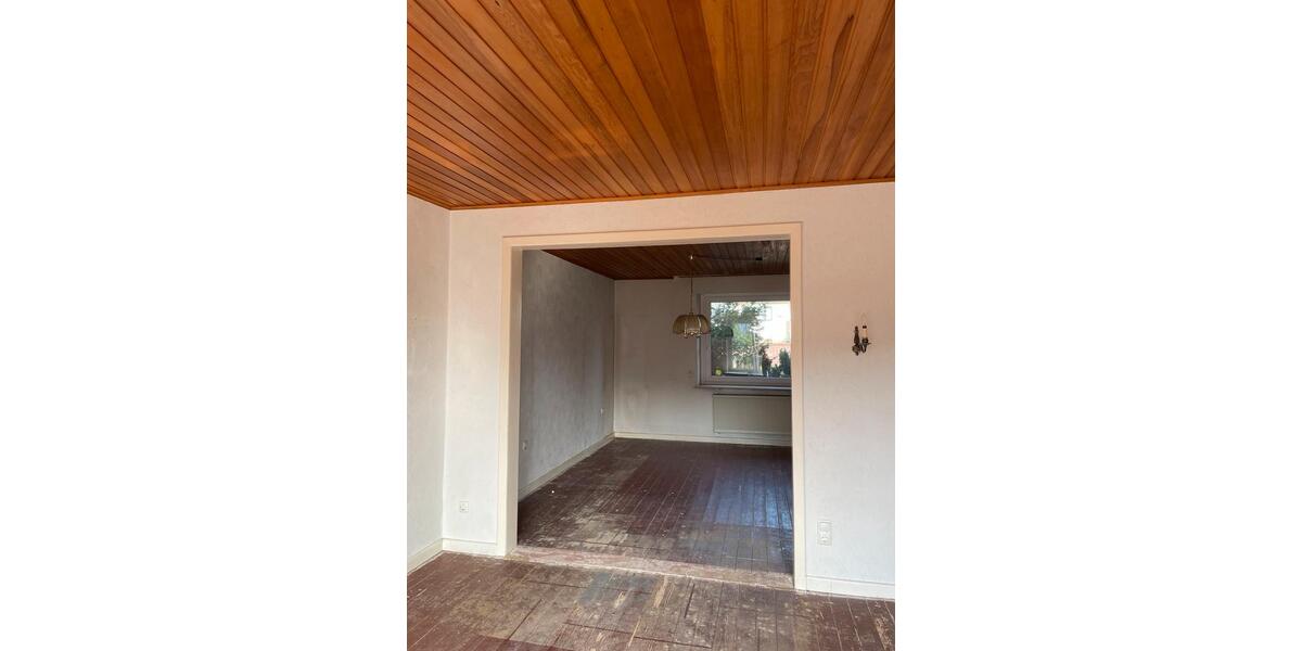 Reihenhaus Marl - 4 Zimmer, 104 m&sup2;, 300.000&euro; | Angebot:25632942