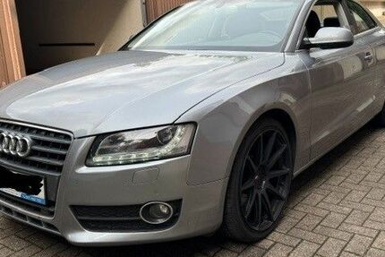 Audi A5 85.837 km 10.400 &euro; Marl 45770